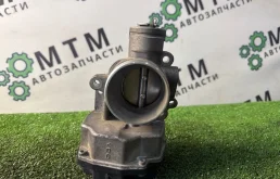 Дроссельная заслонка Peugeot 206 9640796280 KFV