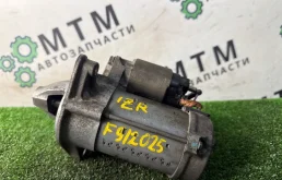 Стартер Toyota Corolla 281000T020 1ZR-FE