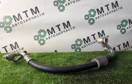 Трубка кондиционера BMW X3 2014 1054922823606 F25 N20B20A