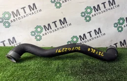 Патрубок радиатора Mercedes-Benz E200 A2045012582 W212 М271860