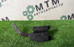 Мотор печки Audi RS Q3 2013 0132801345 8U CTS