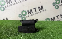 Мотор печки Audi RS Q3 2013 0132801345 8U CTS