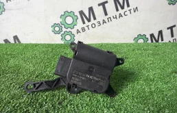 Сервопривод заслонок печки Audi RS Q3 2013 0132801341 8U CTS