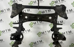 Подрамник BMW X3 2013 31116787915 F25 N20B20A, передний