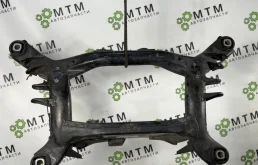 Подрамник BMW X4 2014 33316857983 F26 N20B20A