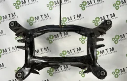 Подрамник BMW X3 2014 33316857983 F25 N20B20A