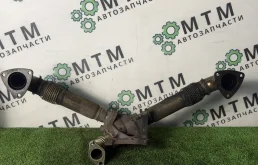 Выпускной коллектор Volkswagen Touareg 059131799 CAS