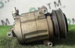 Компрессор кондиционера Chevrolet Cobalt 687997689 LE5
