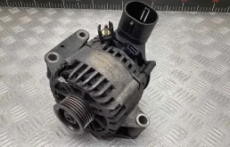 Генератор Ford Mondeo Mondeo III 2003-2007 рестайлинг 2004 2,0 TDCi Дизель АКПП Универсал.