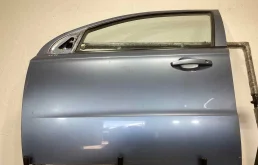 Дверь передняя левая Chevrolet Aveo Aveo I (T250) 2006-2012 рестайлинг 2006 1,4 i Бензин АКПП Седан.
