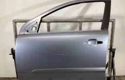 Дверь передняя левая Opel Astra Astra H 2007-2010 рестайлинг 2008 1,7 СTDi Дизель МКПП 6ст. Универсал.