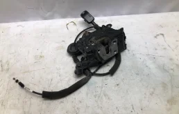 Замок двери Renault Kaptur 2016 805031332R H5_ H4M429, передний левый