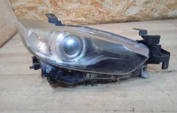 Фара Mazda Mazda6 2013> GHP9510K0F GJ 2.2, передняя правая