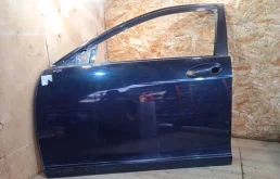 Дверь Mercedes-Benz S-Class 2005-2013 A2217200105 W221, передняя левая