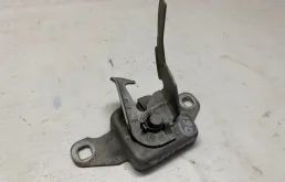 Замок капота Renault Duster 2019 656010017R F4R410