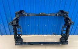 Панель передняя Audi Q8 2021 4M0805594D CVMD