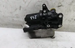 Теплообменник Mercedes CLA - Class 2015 A2465010101 CLA 180 M 270.910