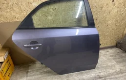 Дверь Kia Cerato 2010 770041M010 TD G4FC, задняя правая