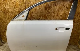 Дверь Kia Optima 2019 76003D4000 JF G4ND, передняя левая