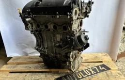 Двигатель Citroen C4 2008 0135NP EP6