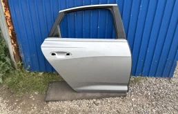 Дверь Audi A6 2019 4K5833052A DFBA, задняя правая