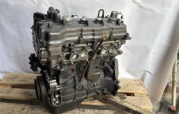 Двигатель Nissan Sunny 2000 QG15