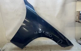 Крыло BMW X1 2012 41002993156 E84 N47 D20 C, переднее правое