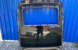 Люк BMW X6 2008 54107189245 E71 N63 B44 A