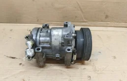 Компрессор кондиционера Lada Largus 2017 926000097R K7JA710