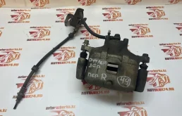 Суппорт Mitsubishi Outlander 2019 4605A862 GF 4J11, передний правый