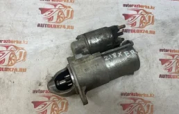 Стартер Opel Astra 2004-2012 55556092 H Z18XER