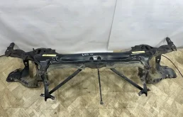 Передняя панель BMW 7-Series 2005 51717022966 E65 N62B