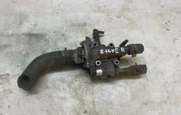 Корпус термостата OPEL ASTRA 2004-2013 24405922 H Z16XER