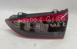 Фонарь Mazda Mazda6 2013-2018 22641957 GJ SH, задний правый