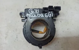 Шлейф подрулевой Mazda Mazda6 2013-2018 KD4966CS0A GJ SH
