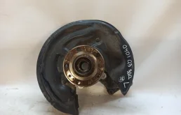 Кулак поворотный Audi Q3 2013 3C0505435G 8UB CCZC, задний левый