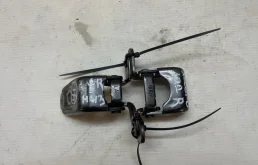 Петля двери Honda Accord 8 2010 67920SLA003ZZ CU K24Z3, задняя правая