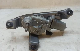 Моторчик дворников Mazda 6 2008-2011 GS1M67450 GH L5, задний