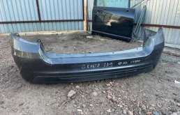 Бампер LADA Granta 2018 8450100969, задний