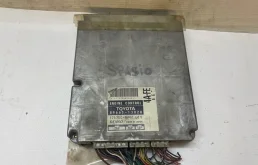 ЭБУ Toyota Corolla Spacio 8966113020 AE111 4A-FE