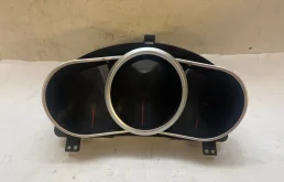 Панель приборов Mazda CX-7 2007 BP4K55430 ER L3-VDT