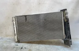 Радиатор кондиционера BMW X1 2012 64539229021 E84 N47 D20 C