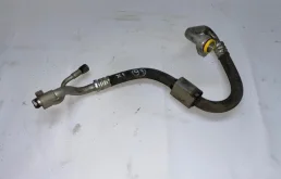 Трубка кондиционера BMW X1 2012 64509209742 E84 N47 D20 C