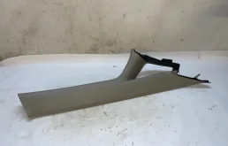 Обшивка стойки Mazda CX-7 2007 EG2168161 ER L3-VDT, передняя левая
