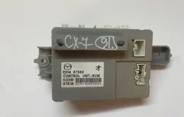 Блок комфорта Mazda CX-7 2007 EH1467560 ER L3-VDT