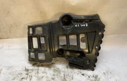 Кронштейн бампера BMW X1 2012 51122991780 E84 N47 D20 C, задний правый