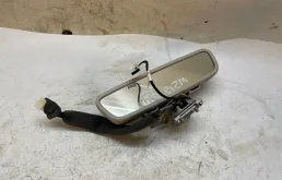 Зеркало заднего вида MERCEDES-BENZ E-Class 2014 A2048102917 W212 M274.920