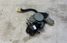 Замок багажника Lexus RX 330 2005 41232010080 XU30 3MZ-FE