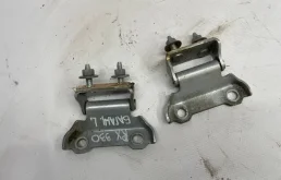 Петля багажника Lexus RX 330 2005 6881048010 XU30 3MZ-FE