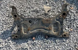 Балка Ford C-max 2003-2010 1742572 C214, передняя
